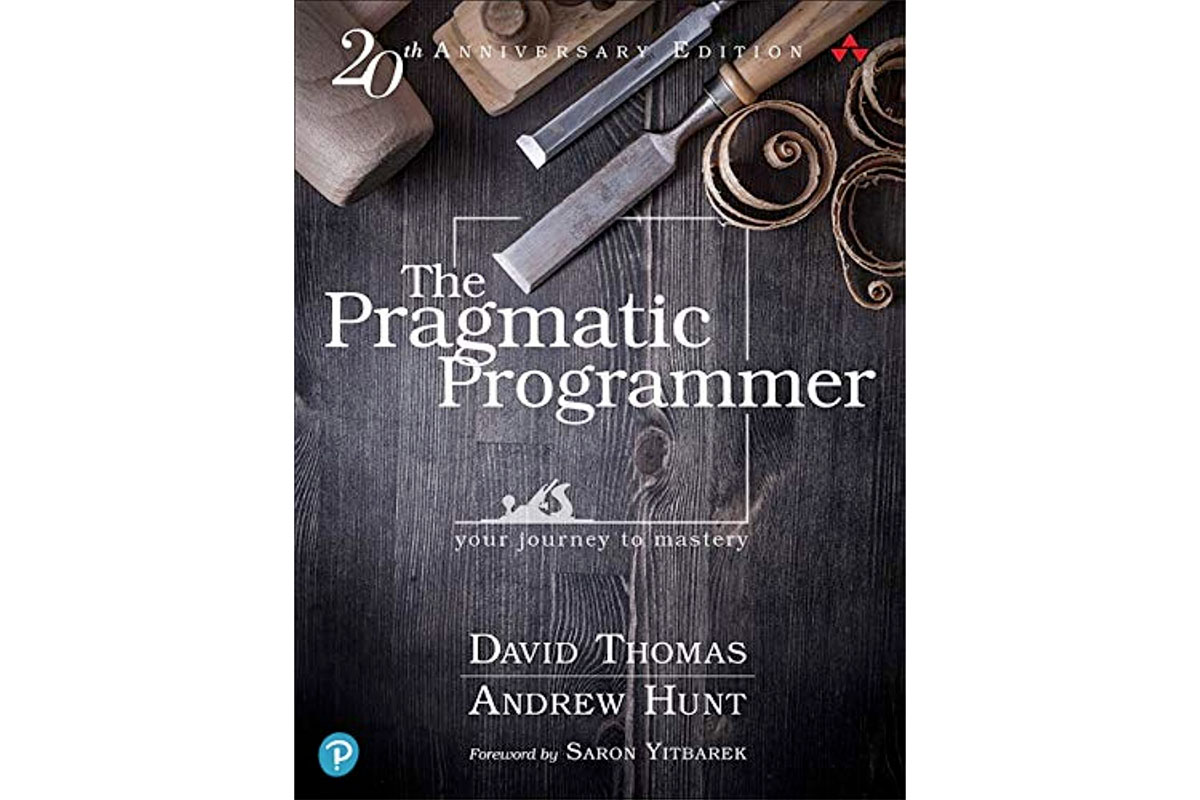 Lecture : The Pragmatic Programmer, Un Classique Pour La Bibliothèque ...