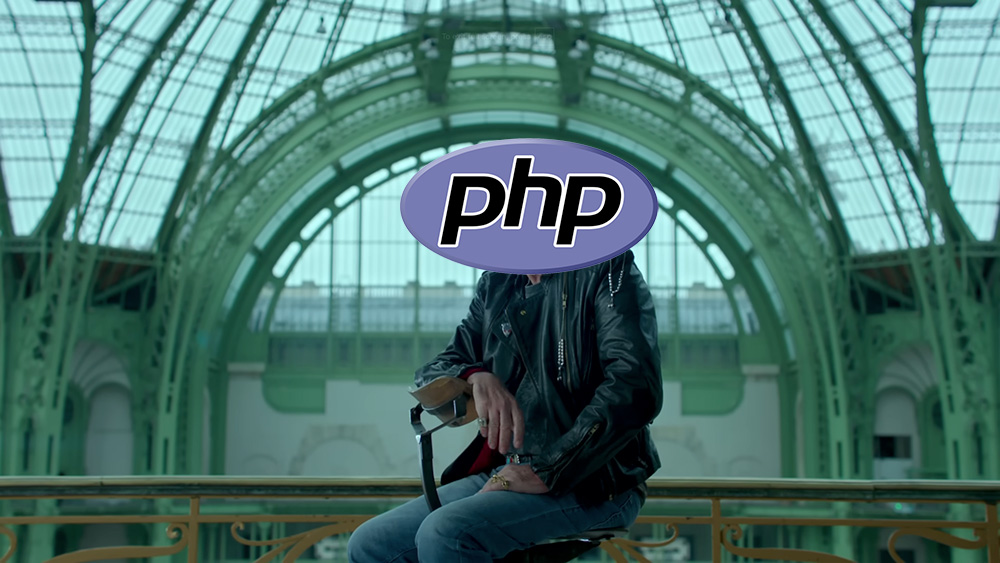 10 bonnes raisons de se lancer sur PHP en 2025 en tant que développeur