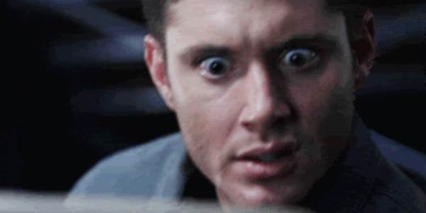 Quand je me rends compte que mon projet ne compile plus