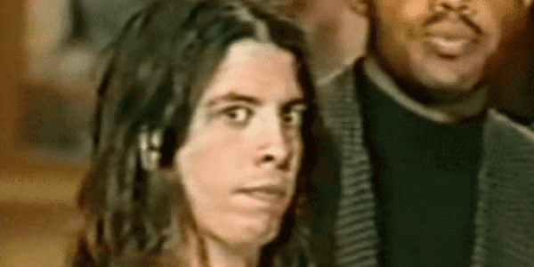 Quand je teste une dernière fois la pré-prod et que je constate 10 min avant la deadline que tous les utilisateurs peuvent passer admin