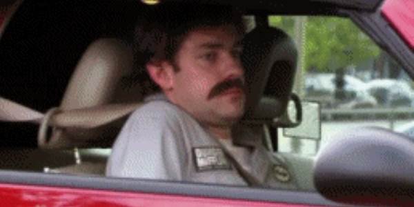 Quand je poste une question sur un forum et que je trouve la solution 2 minutes plus tard