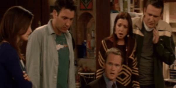 Quand l'équipe se rend compte que c'est mon code qui fait tout crasher