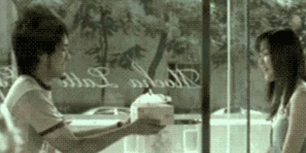 Quand j'applique le nouveau CSS pour la première fois