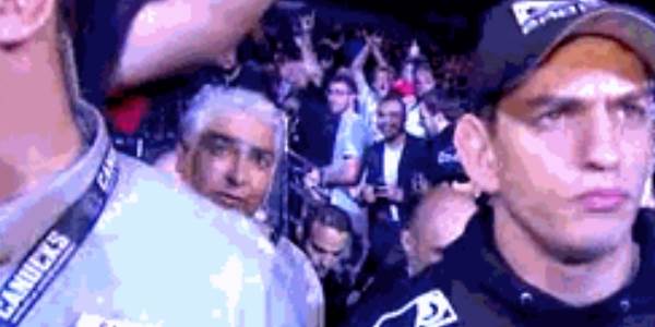 Quand je suis concentré sur mon code et qu'on me dérange