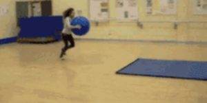 Quand je fais un merge foireux