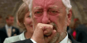 Quand je fais un rm -rf / au lieu d'un rm -rf ./ sur le serveur de prod