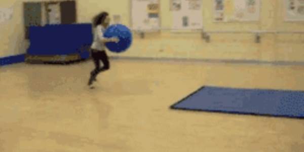 Quand je fais un merge foireux