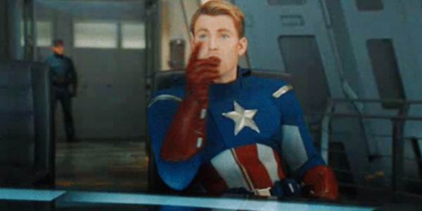 Quand le commercial propose fièrement une solution