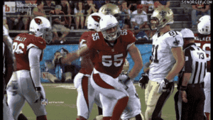 Quand on me dit que je n'aurai pas à m'occuper du design