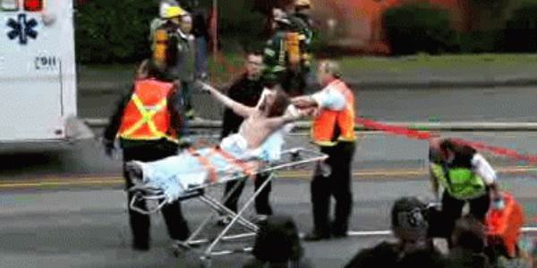 Quand je quitte un projet critique