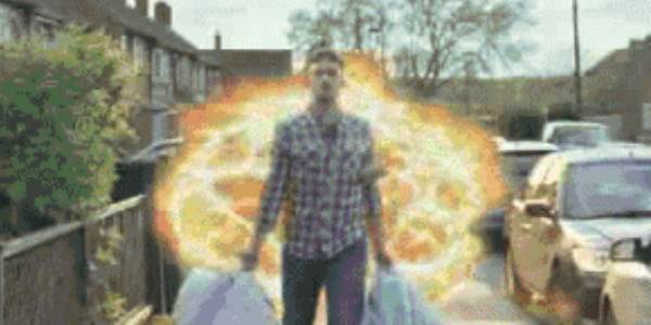 Quand je fais du refactoring sur un très gros projet