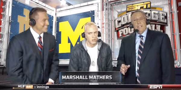 Quand j'entends le commercial parler technique devant le client