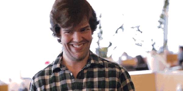 Quand mon collègue m'annonce que le bug est passé inaperçu face au client