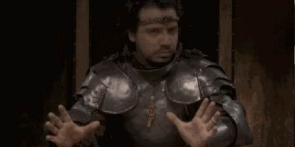 Quand je ne parviens pas à reproduire un bug laissé de côté vendredi le lundi matin