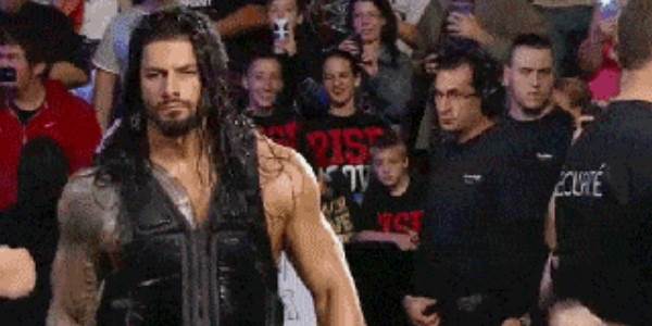 Quand je m'apprête à faire la refonte d'un bout de code historique