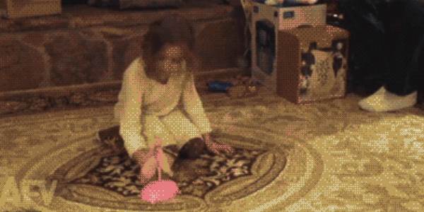 Quand je teste mon dev pour la première fois