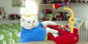 Quand le chef passe dans l'open space et que je fais semblant de bosser