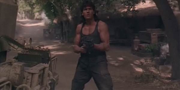 Quand je traite des bugs mineurs en fin de journée