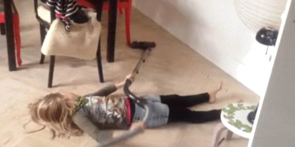 Quand je code après la pause déjeuner