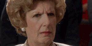 Quand je mate le code d'un projet que je dois reprendre