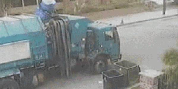 Quand on exécute le module que le stagiaire a développé en autonomie