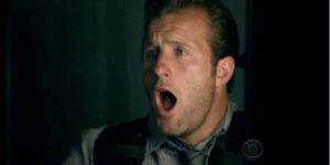 Quand je réalise que je me suis trompé de base de données