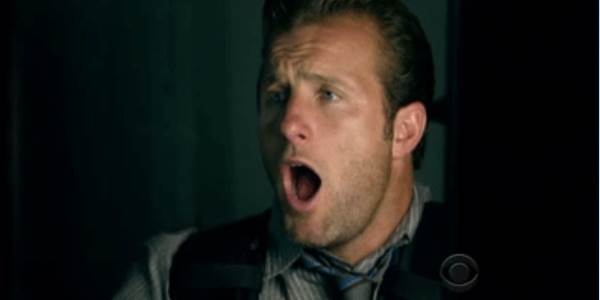 Quand je réalise que je me suis trompé de base de données