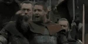 Quand on me laisse la story la plus merdique