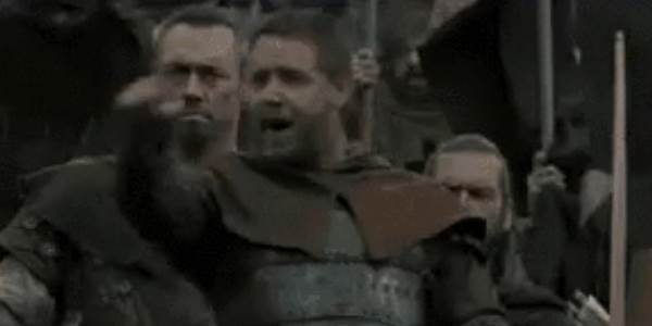 Quand on me laisse la story la plus merdique