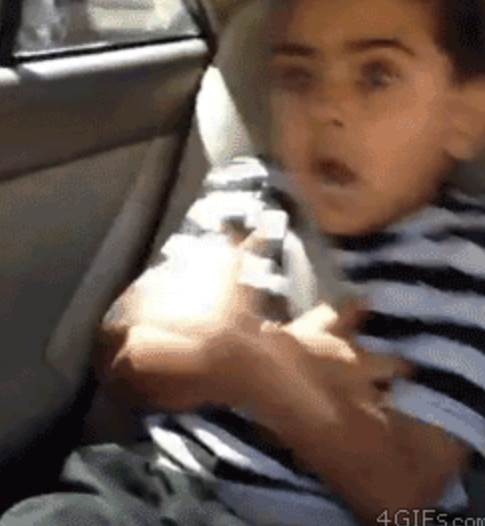 Quand mon réveil sonne le lundi matin