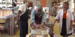 Quand j'utilise un nouveau framework pour la première fois