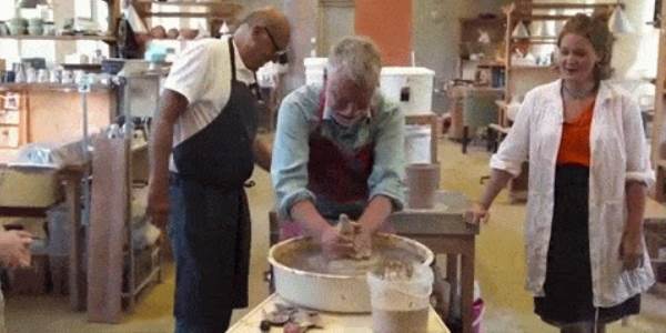 Quand j'utilise un nouveau framework pour la première fois