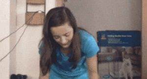 Quand je teste mon code pour la première fois