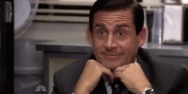 Quand un utilisateur commence à m'expliquer d'où vient le problème