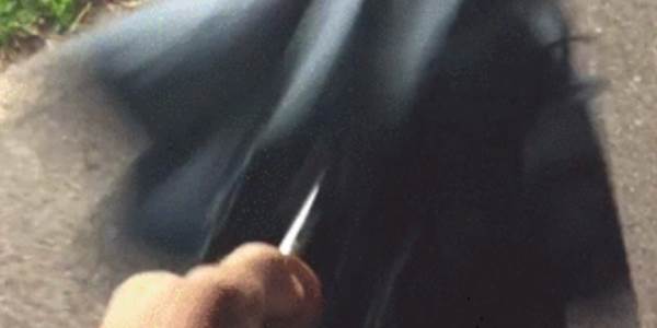 Quand je teste une nouvelle techno que je ne maîtrise pas