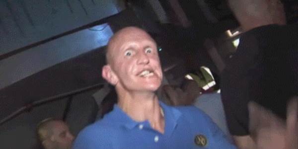 Quand j'ai pris trop de café pour finir le projet dans les temps