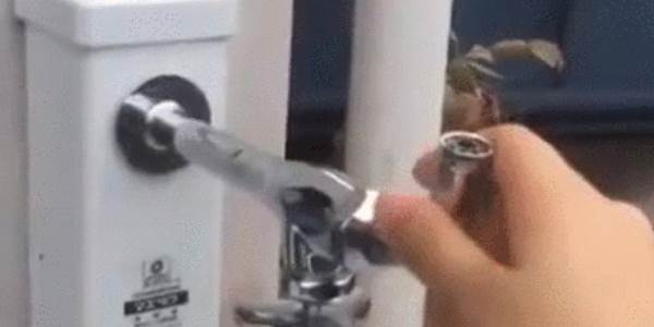 Quand je fais la démo d'une fonctionnalité demandée à la dernière minute