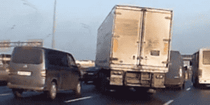 Quand je corrige un bug critique juste avant le passage en prod