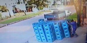 Quand j'essaie de corriger un bug trivial