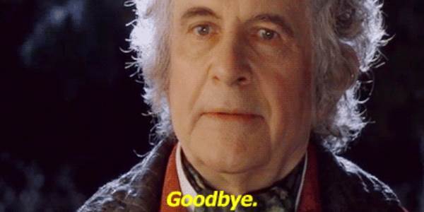 Quand on me demande de traiter un dernier ticket le vendredi soir