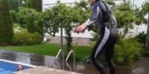 Quand j'exécute une grosse requête SQL pour la première fois