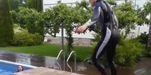 Quand j'exécute une grosse requête SQL pour la première fois