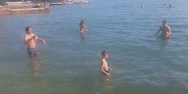 Quand les utilisateurs testent une nouvelle fonctionnalité