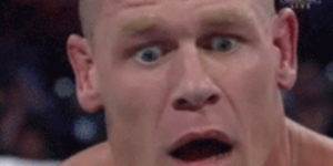 Quand je découvre que quelqu'un a modifié mon code