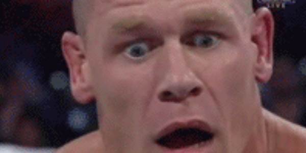 Quand je découvre que quelqu'un a modifié mon code