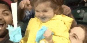 Quand je trouve enfin la solution à mon bug