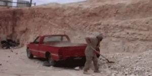 Quand je dois intervenir sur le site historique d'un gros client