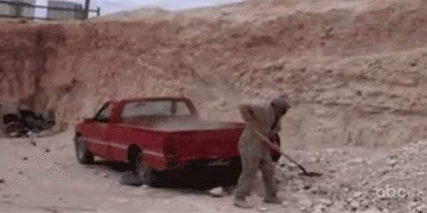 Quand je dois intervenir sur le site historique d'un gros client