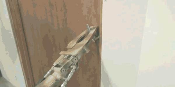 Quand le client utilise pour mot de passe "123456"