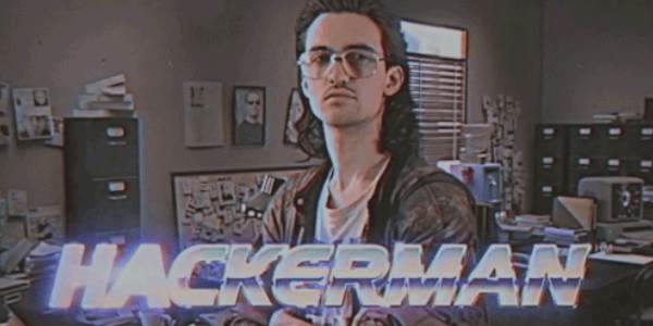 Quand je devine un mot de passe par défaut